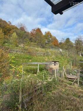 Blick ins Grüne - 5 Zimmer Einfamilienhaus in Heimbuchenthal