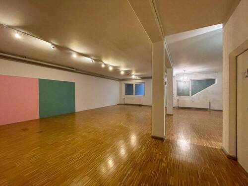 Studioraum - Büro mit 100,00 m&sup2; in Singen zur Miete