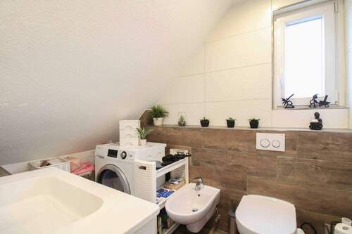 Badezimmer - 