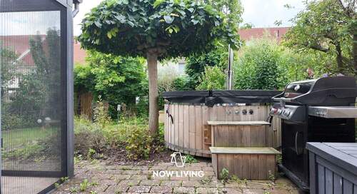 Garten - 