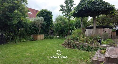 Garten - 