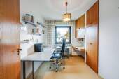 Arbeitszimmer - 