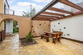 Pergola - 
