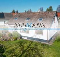 Seltene Gelegenheit: Großzügiges Einfamilienhaus mit zwei Grundstücken in Weigheim - VS-Weigheim