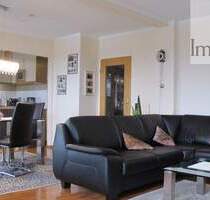 Schöne 3-Zi.-Wohnung mit Loggia und Weitblick - Wickede (Ruhr)