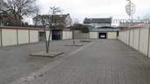 Garagenhof mit 1 im Preis inbegriffenen Garage - 
