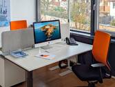 Coworking Fix Desk - 