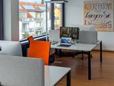 Coworking Fix Desk - 