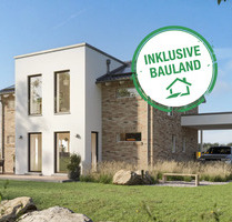 Technikfertig HAMMER-Preis - Inklusive Bauland! - Tecklenburg