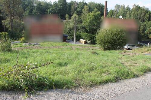 Ansicht 2 - Grundstück zum Kaufen in Freiberg