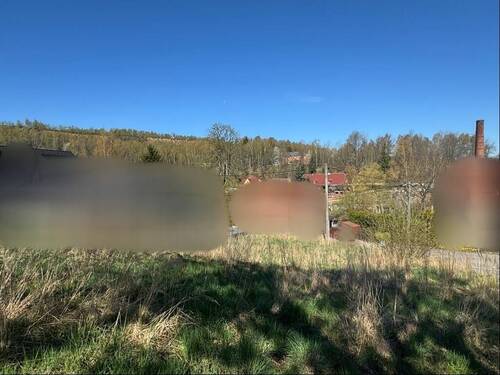 Ausblick - Grundstück in Freiberg zum Kaufen