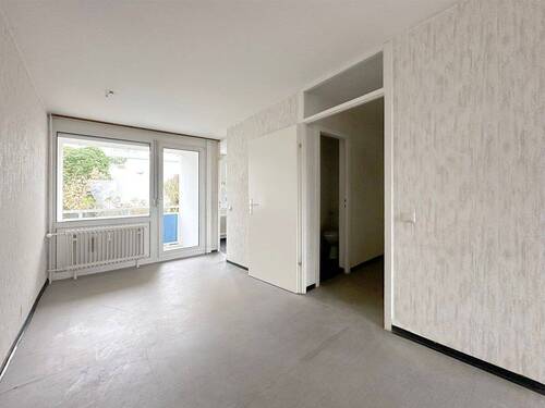 Essbereich - Etagenwohnung mit 78,20 m&sup2; in Rottenburg zum Kaufen