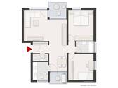 Grundriss - 