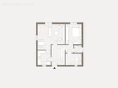 Grundriss EG - 