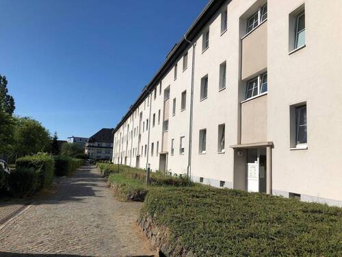 Objekt - Wenig Stufen zum neuen Wohn-Glück