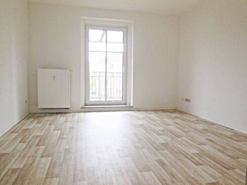 Musterbild Wohnzimmer - 