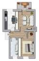 Grundriss - 