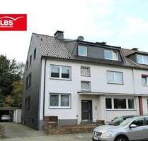 Sie suchen ein stilvolles Zuhause in Bottrop-Fuhlenbrock?