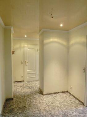 Diele - 3 Zimmer Etagenwohnung in Bottrop