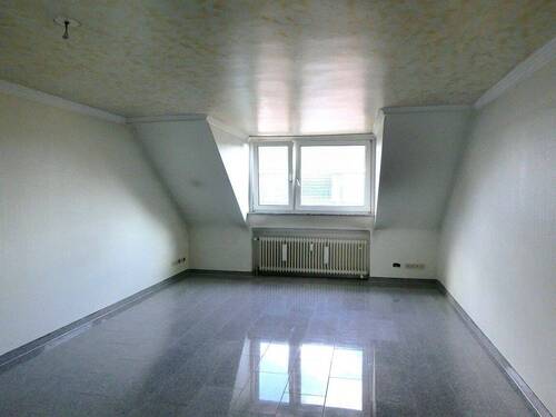 Wohnen - Etagenwohnung mit 85,00 m&sup2; in Bottrop zur Miete