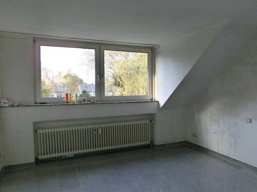 individuell zu nutzender Raum - 