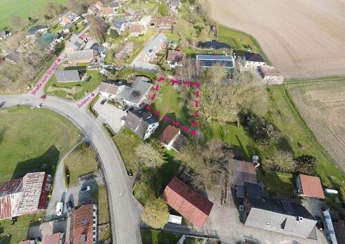 Feldrandlage.jpg - Terrassenwohnung mit 80,30 m² in Heringsdorf zum Kaufen