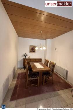Speiseecke - 