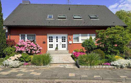 Bild 1 - Liebe auf den ersten Blick! *Zweifamilienhaus mit Wohlfühlgarantie in Rheine-Hauenhorst*