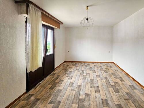 Zimmer mit Balkon - 