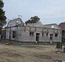 Neubau-DHH in StadeOldendorf, während Bauphase 349.000 €, nach Fertigstellung ab 399.000 €