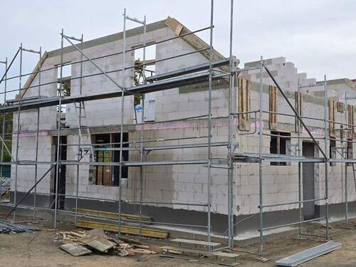 Bild 2 - 4 Zimmer Doppelhaushälfte zum Kaufen in Oldendorf