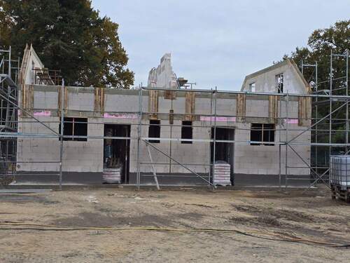 Bild 4 - Doppelhaushälfte mit 114,00 m² in Oldendorf zum Kaufen