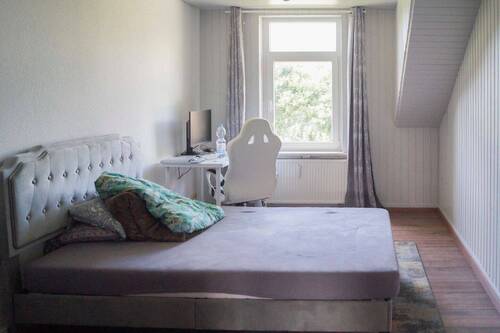 Schlafzimmer OG (2) - 