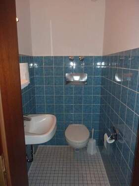 Gäste-WC - 