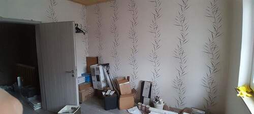 Schlafzimmer OG links 11m² - 