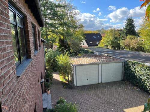 2.jpeg - Gepflegte 2,5-Raum-Wohnung am Königsgruber Gelände