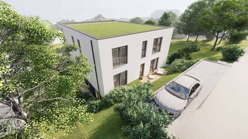 2022-07-28 PERSPEKTIVE_3 - Photo.jpg - Etagenwohnung mit 63,00 m&sup2; in Saarburg zum Kaufen