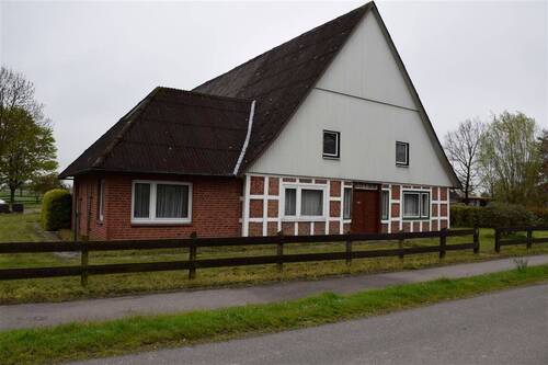 3 - 6 Zimmer Bauernhaus, Landhaus in Bülkau
