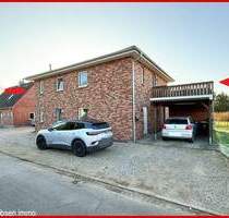 Modern und komfortabel Wohnen - neuwertige Eigentumswohnung mit Dachterrasse - Jübek