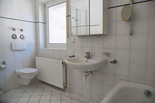 Badezimmer WC - 