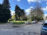 Park vor der Haustüre - 