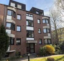 Tolle Eigentumswohnung in gepflegtem Haus !! - Mönchengladbach Rheydt-West