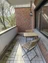 Balkon - Etagenwohnung mit 65,00 m&sup2; in Mönchengladbach zum Kaufen