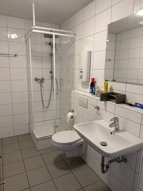 Badezimmer - 