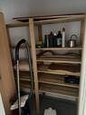 Abstellraum - 