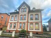 1 - 5 Zimmer Etagenwohnung zur Miete in Hann. Münden