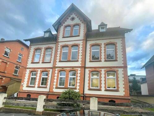 1 - 5 Zimmer Etagenwohnung zur Miete in Hann. Münden