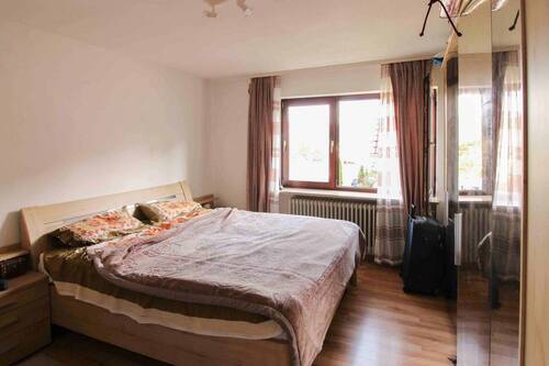 Schalfzimmer 2 OG - 