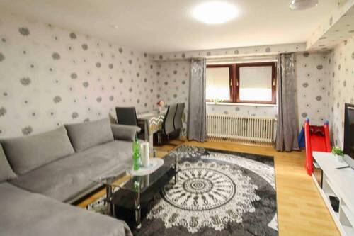Wohnzimmer UG - 