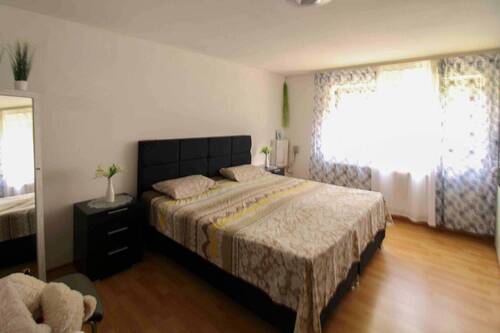 Schlafzimmer 2 UG - 